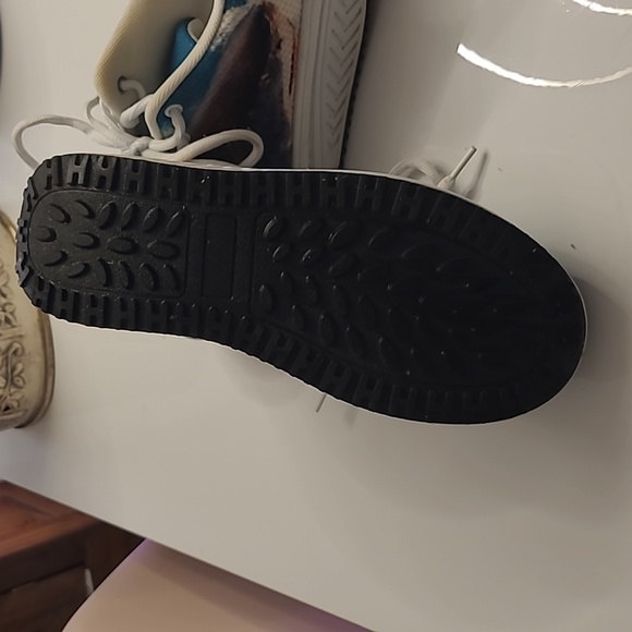 Basket good condition océans shark - Picture 3 of 5